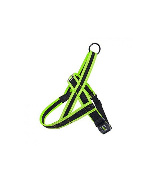 Doco Athletica City Walker Mesh Harness (DCA207)[Size - L, Color - Lemon]