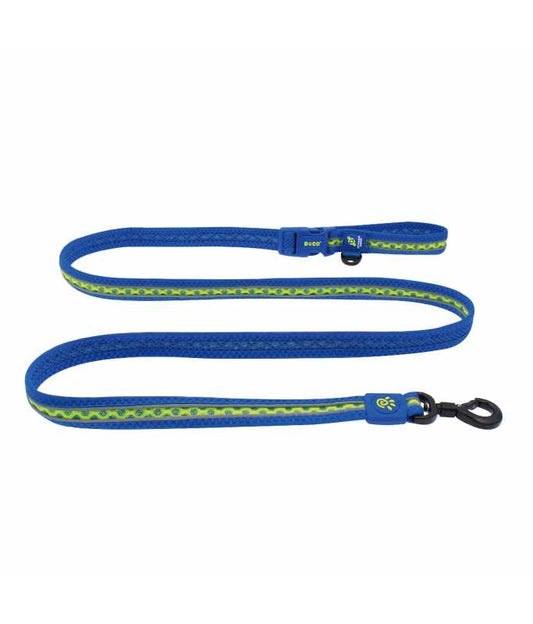 DOCO® Lunar Mesh Leash (DCA3272)[Size - M, Color - Safety Lime]