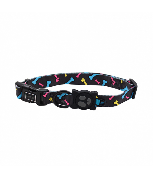 DOCO LOCO Collar - (DCL002)[Size - L, Texture - Chewy]