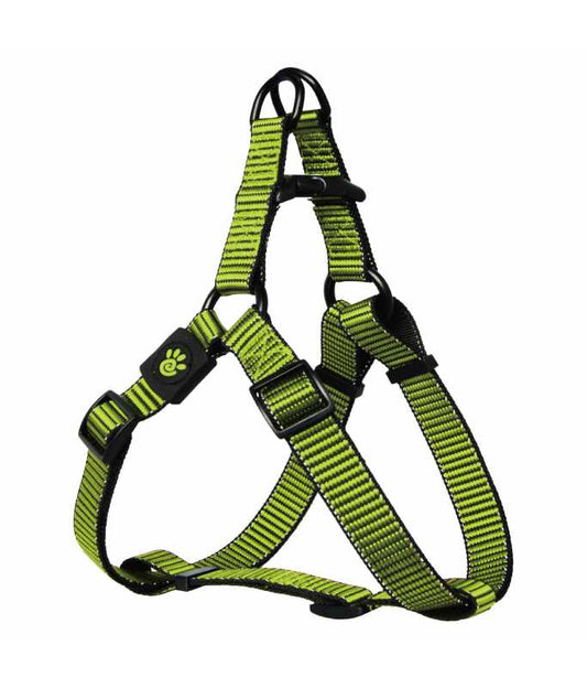 DOCO® Martini Bean Harness (DCS205)[Size - S, Color - Lemon]