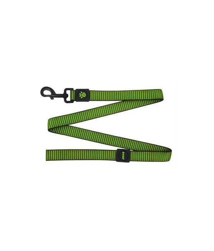 DOCO® Martini Bean Leash 4ft (DCS5048)[Size - S, Color - Lemon]