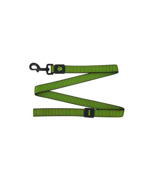 DOCO® Martini Bean Leash 4ft (DCS5048)[Size - S, Color - Lemon]