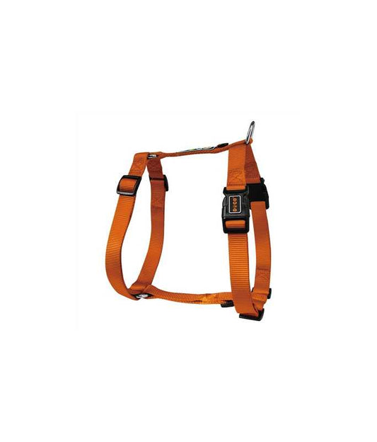 DOCO® Signature H-Harness (DCSN201)[Size - M, Color - Safety Orange]