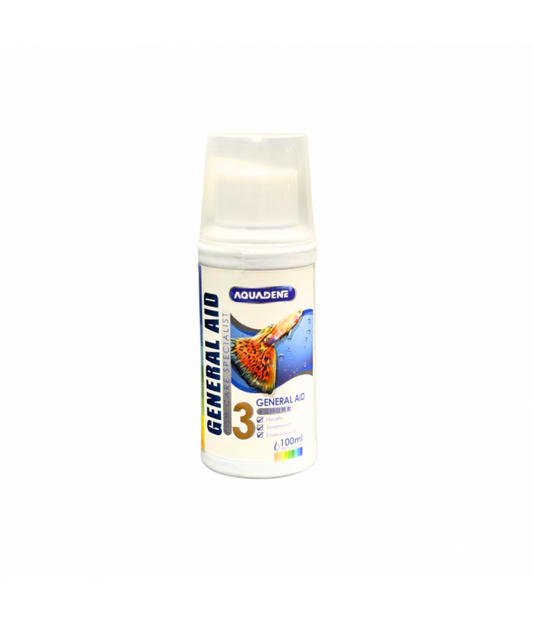 KW Zone Aquadene General Aid[Volume - 100ml]