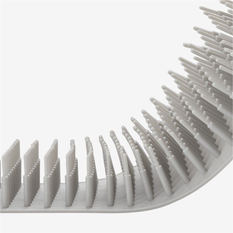 Dogness Automatic Pet Paw Cleaner And Massager Plus-White