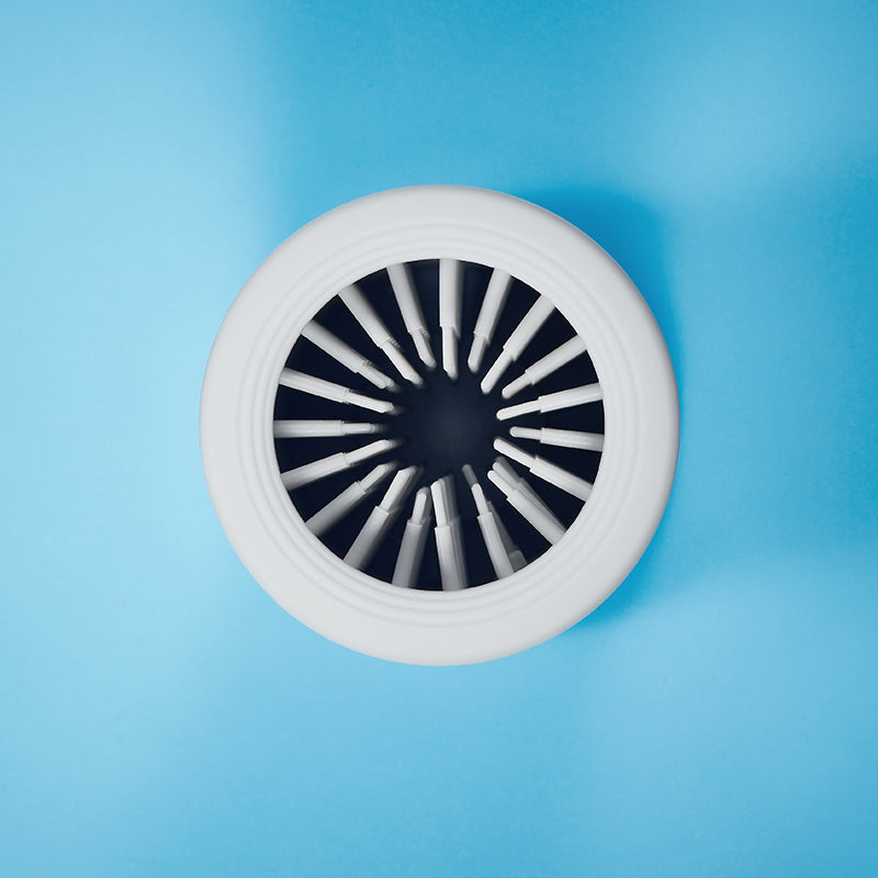 Dogness Automatic Pet Paw Cleaner & Massager-White