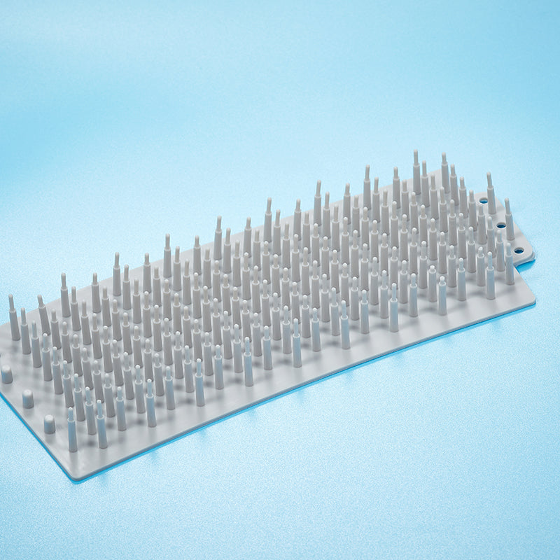 Dogness Automatic Pet Paw Cleaner & Massager-White