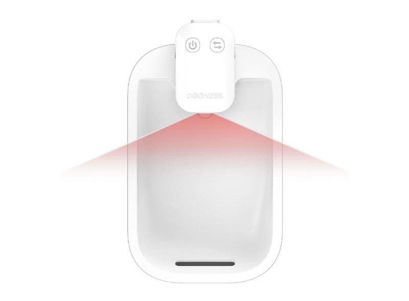 Dogness Ultra Filtration Smart Water Feeder For Pets-White