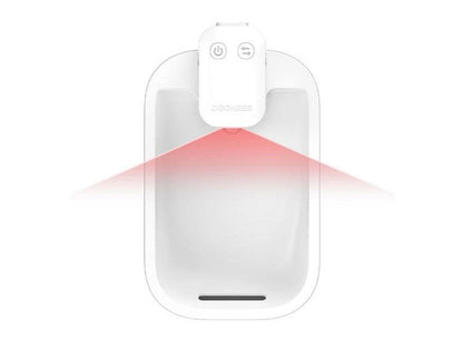 Dogness Ultra Filtration Smart Water Feeder For Pets-White