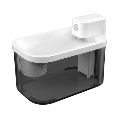 Dogness Ultra Filtration Smart Water Feeder For Pets-White