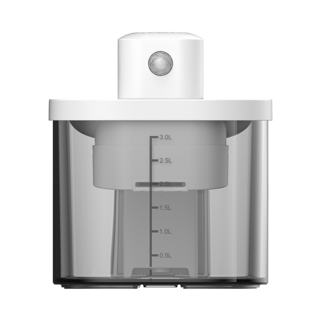 Dogness Ultra Filtration Smart Water Feeder For Pets-White