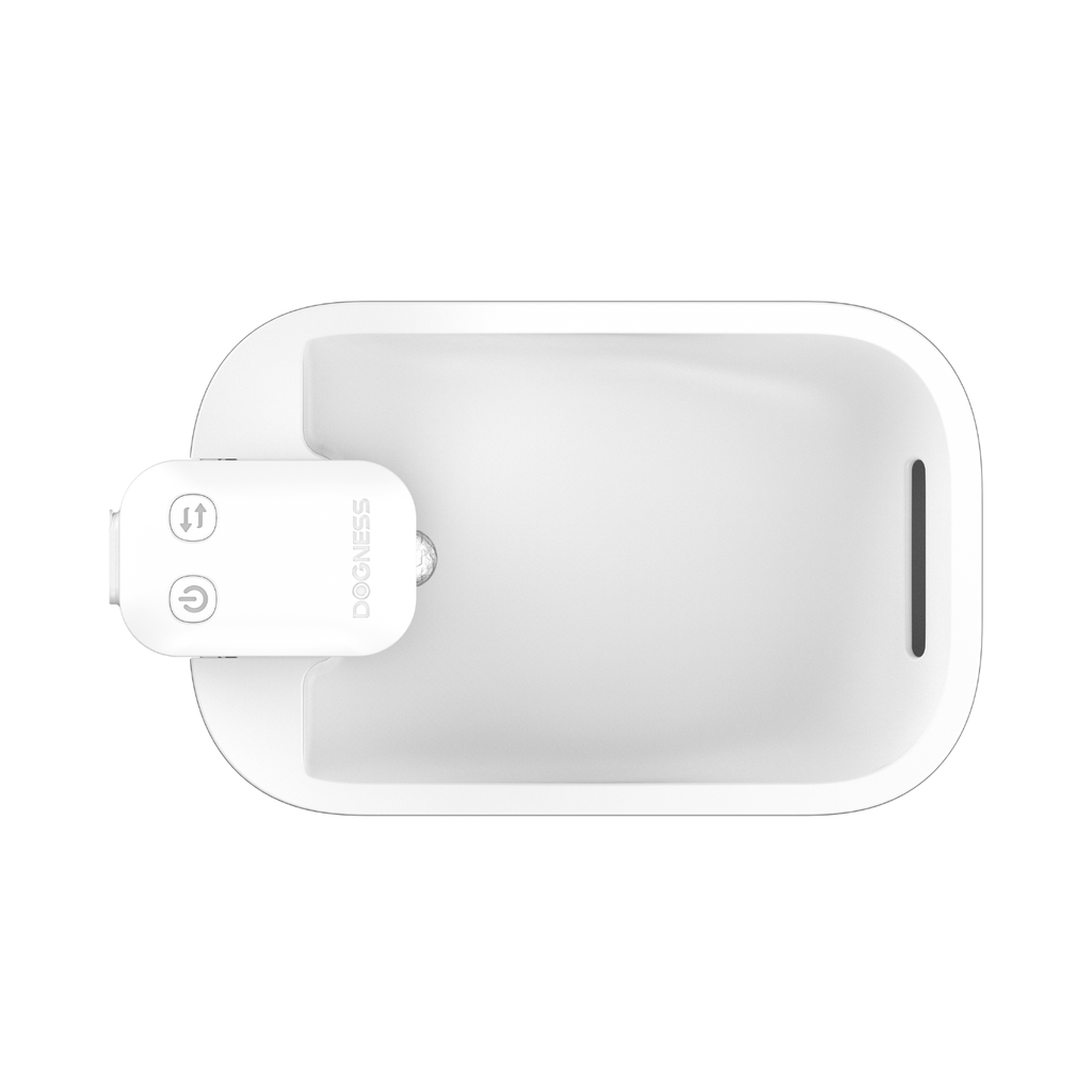 Dogness Ultra Filtration Smart Water Feeder For Pets-White