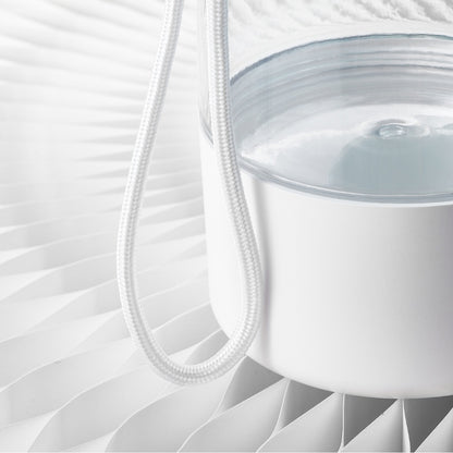 Dogness Water Bottle With Food Storage-Green