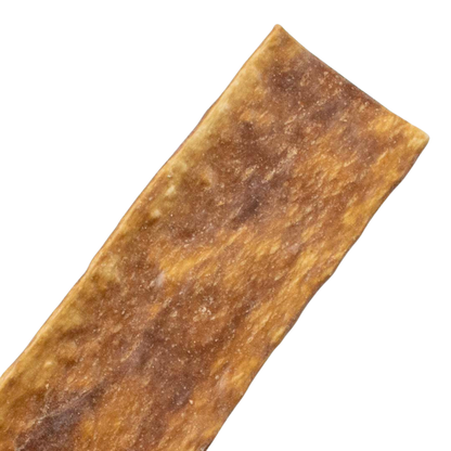 Duvo Chew! Collagen Strip Beef 15cm - 1pcs / 32g [MOQ:5pcs]