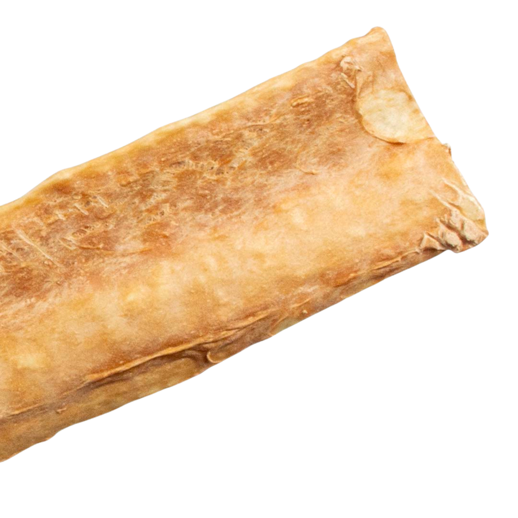 Duvo Chew! Collagen Strip Chicken 15cm - 1pcs / 32g [MOQ:5pcs]