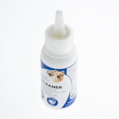 Duvo+ Eye Cleaner For Dog & Cat-60ml