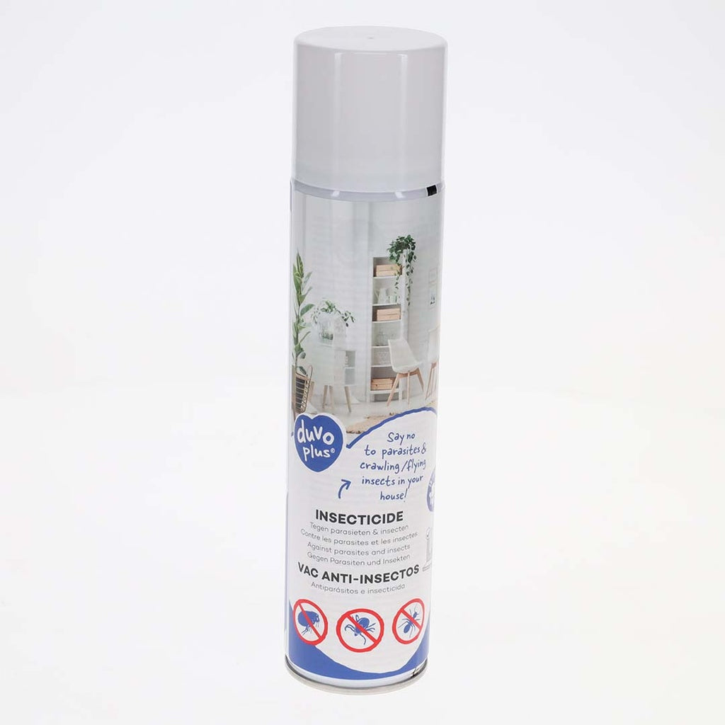 Duvo+ Universal Insecticide Spray 400ml