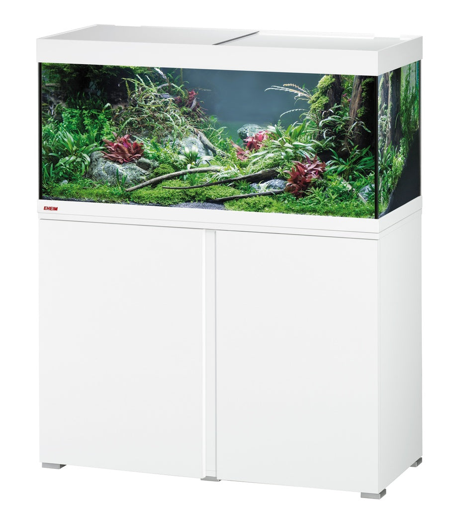 Ingredients EHEIM Combination Vivaline LED 180 Aquarium-White 180Ltr - [100Lx45Hx40W cm]