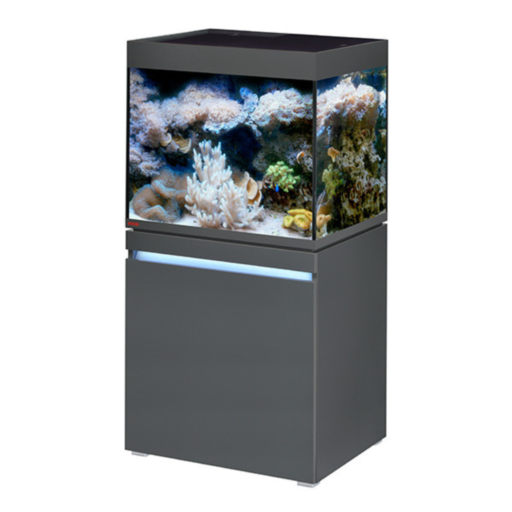 EHEIM incpiria 230 marine graphit UK 230Ltr -[70Lx60Hx65W cm]