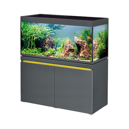 EHEIM incpiria 430 graphit UK 430Ltr -[130Lx60Hx65W cm]
