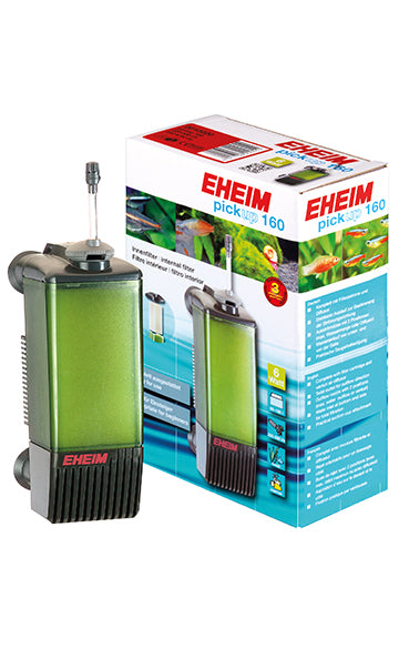 EHEIM pickup 160 internal filter