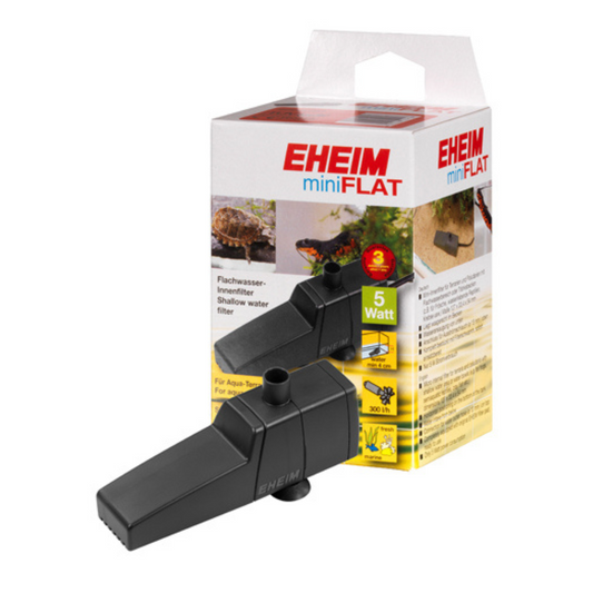 EHEIM miniFLAT internal filter