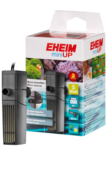 EHEIM miniUP internal filter