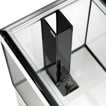 EHEIM AQ-Combi, EHEIM incpiria 430 duo alpin UK 430Ltr -[130Lx60Hx65W cm]