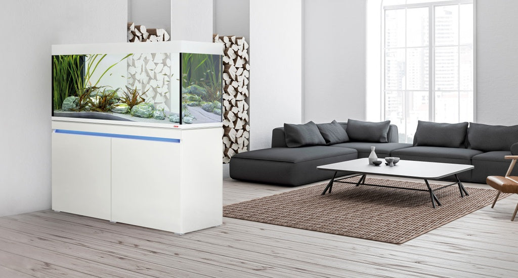 EHEIM AQ-Combi, EHEIM incpiria 430 duo alpin UK 430Ltr -[130Lx60Hx65W cm]