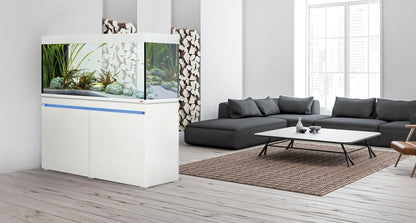 EHEIM AQ-Combi, EHEIM incpiria 430 duo alpin UK 430Ltr -[130Lx60Hx65W cm]