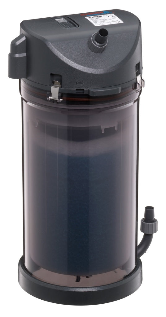 EHEIM ClassicVARIO+e 250 External Filter