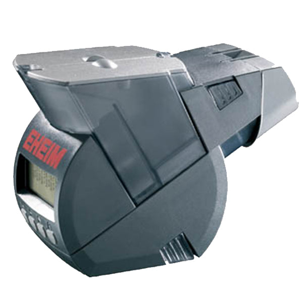 HEIM TWINfeeder fish feeder