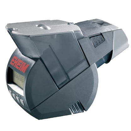 HEIM TWINfeeder fish feeder