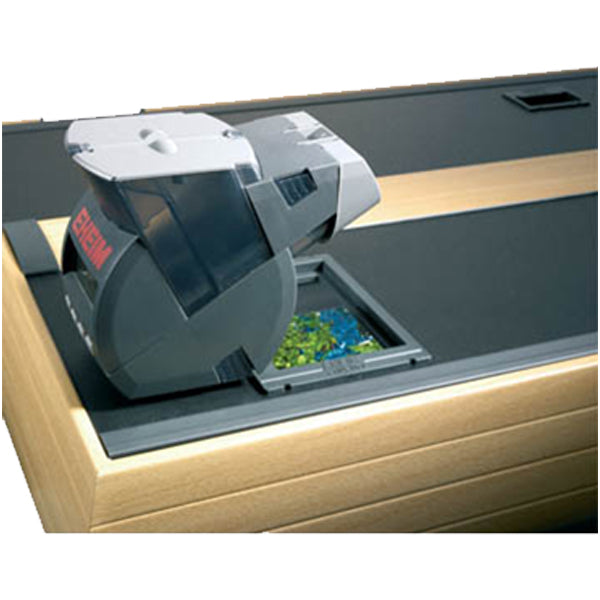 HEIM TWINfeeder fish feeder