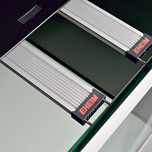 EHEIM incpiria 430 graphit UK 430Ltr -[130Lx60Hx65W cm]