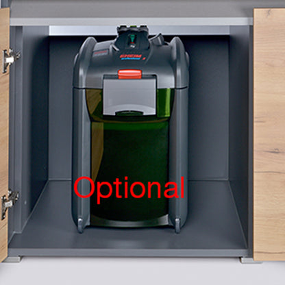 EHEIM incpiria 430 graphit UK 430Ltr -[130Lx60Hx65W cm]