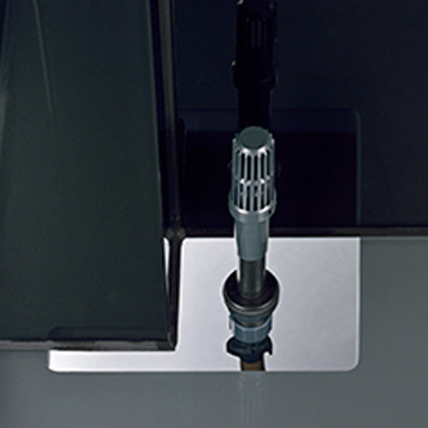 EHEIM incpiria 430 graphit UK 430Ltr -[130Lx60Hx65W cm]