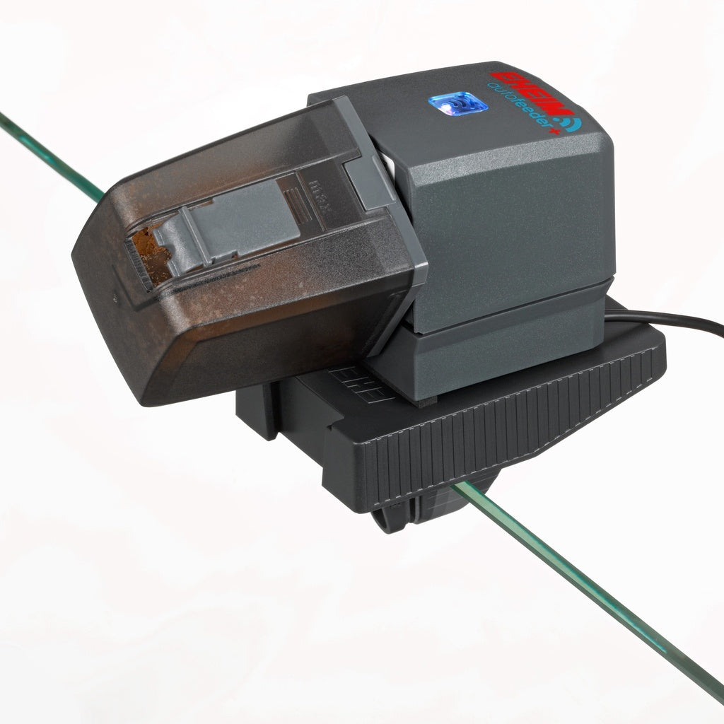 EHEIM autofeeder+ fish feeder (UK)