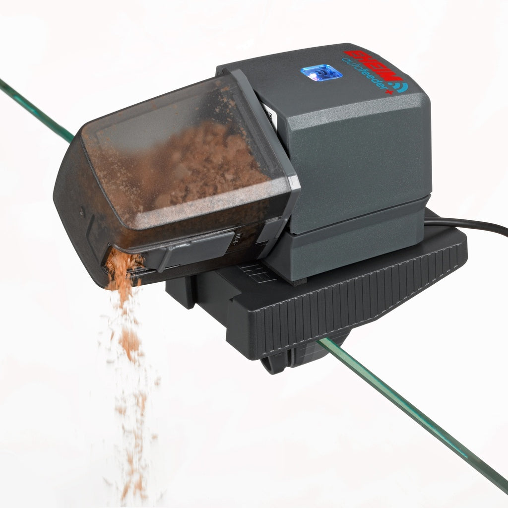 EHEIM autofeeder+ fish feeder (UK)