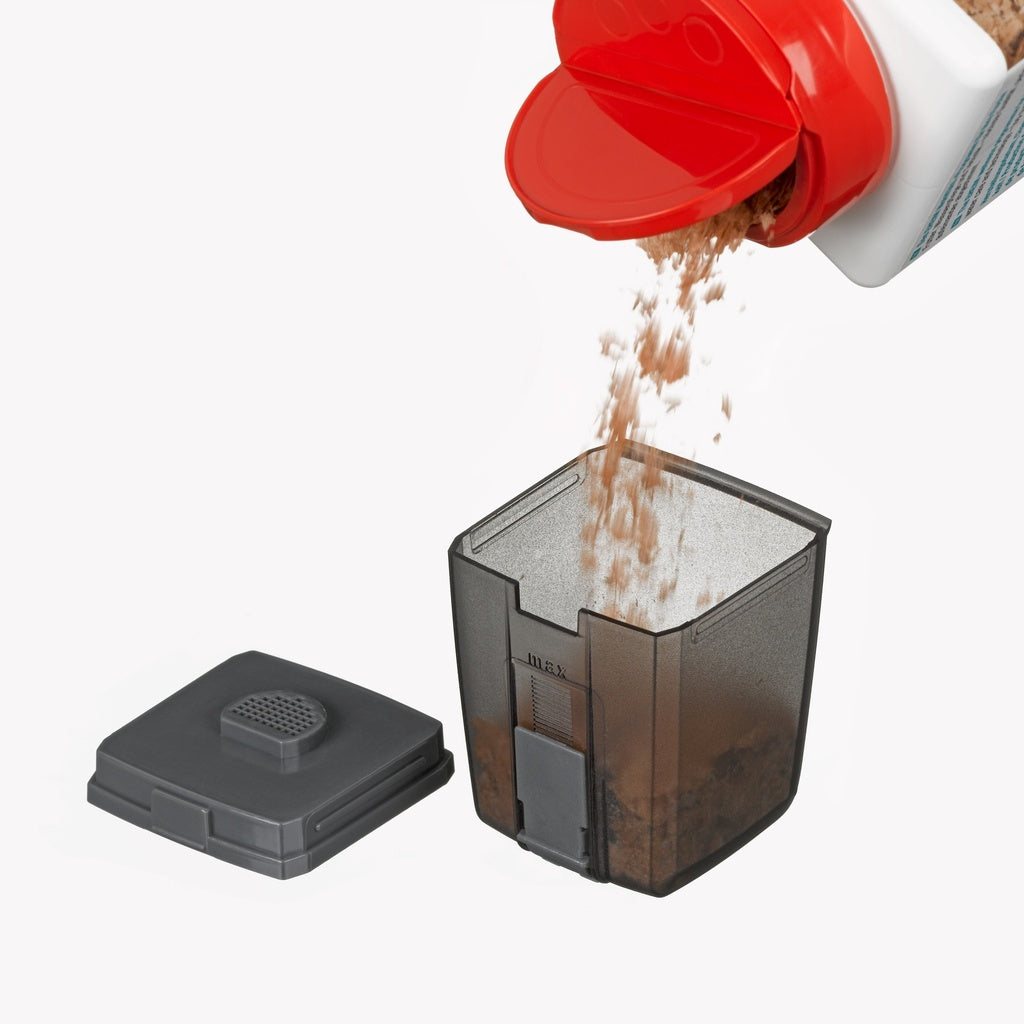 EHEIM autofeeder+ fish feeder (UK)