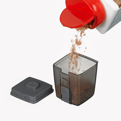 EHEIM autofeeder+ fish feeder (UK)