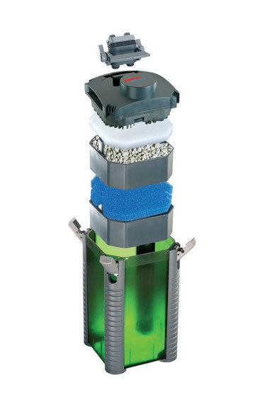 EHEIM eXperience 150 external filter