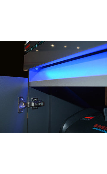 Ingredients EHEIM incpiria 230 marine graphit UK 230Ltr -[70Lx60Hx65W cm]