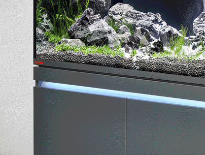 EHEIM incpiria 430 graphit UK 430Ltr -[130Lx60Hx65W cm]