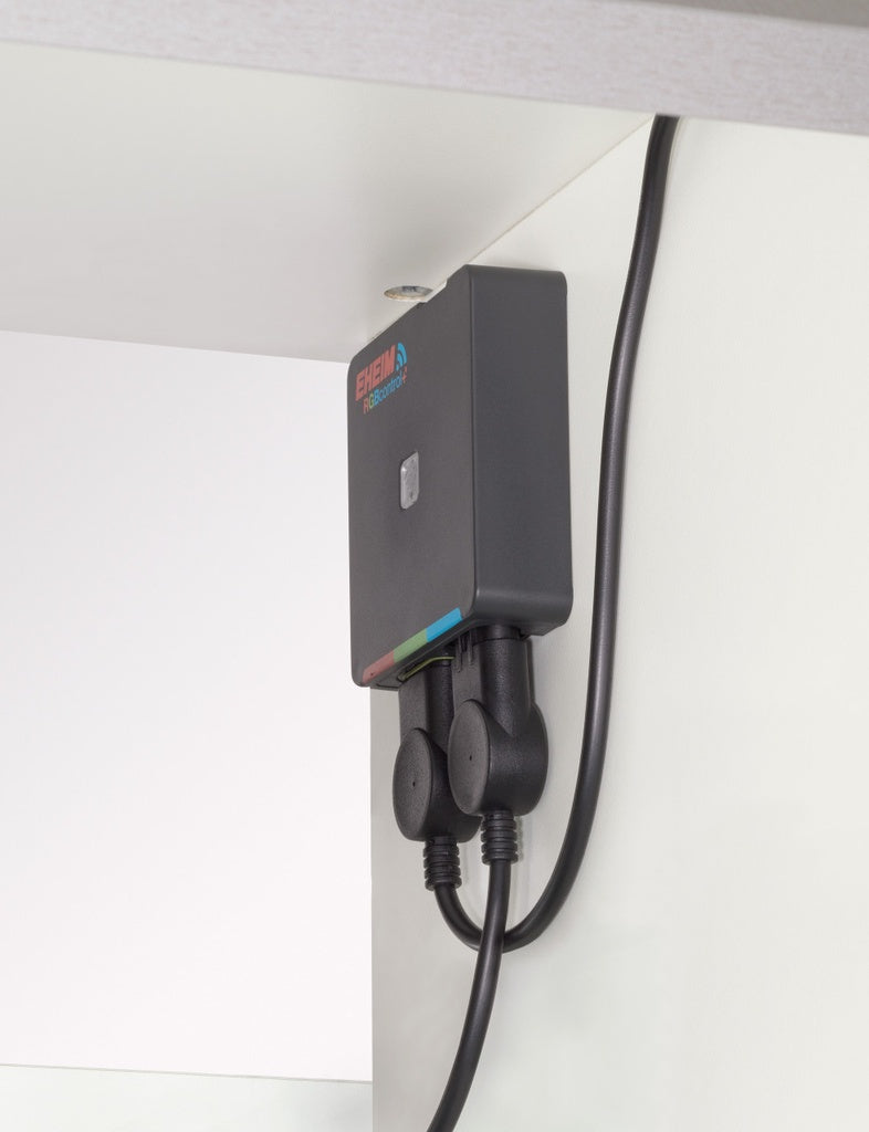 EHEIM incpiria 430 graphit UK 430Ltr -[130Lx60Hx65W cm]