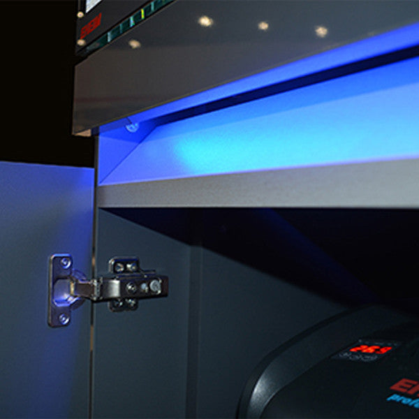 EHEIM incpiria 530 graphit UK 530Ltr -[160Lx60Hx65W cm]