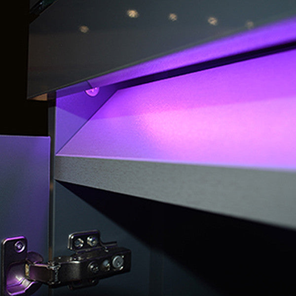 EHEIM incpiria 530 graphit UK 530Ltr -[160Lx60Hx65W cm]