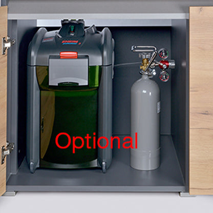 EHEIM incpiria 530 graphit UK 530Ltr -[160Lx60Hx65W cm]