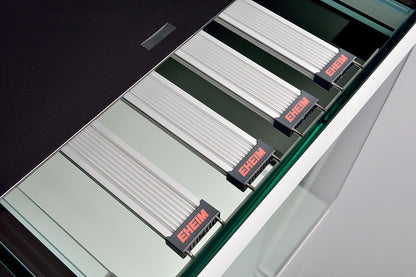 EHEIM incpiria 330 marine graphit/rustic oak UK 330Ltr -[100Lx60Hx65W cm]