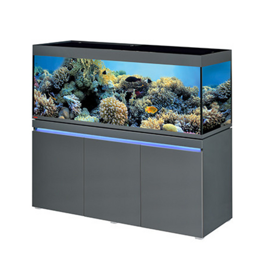 EHEIM incpiria 530 marine graphit UK 530Ltr -[160Lx60Hx65W cm]